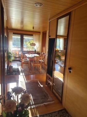 Foto - 3 Zimmer Etagenwohnung in Esslingen am Neckar