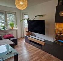 3,5 Zimmer Whg. mit Garage und Stellplatz zu Vermieten - Uhingen