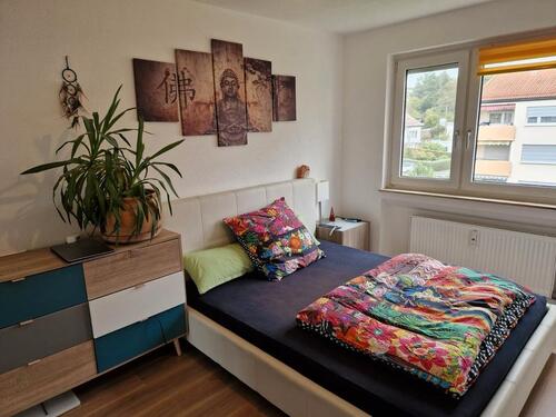 Foto - 3.5 Zimmer Etagenwohnung zur Miete in Uhingen