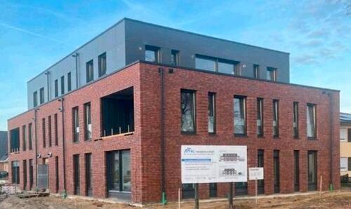 Foto - WBS Wohnung 4 Personen Neubau - 576,00&nbsp;EUR Kaltmiete, ca.&nbsp; 83,00&nbsp;m&sup2;