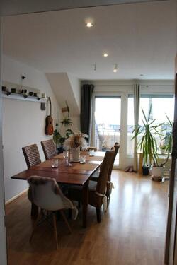 Foto - 3 Zimmer Dachgeschoßwohnung zur Miete in Denkte