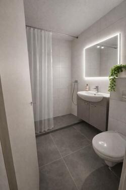 Foto - Frisch kernsaniertes und möbliertes Apartment in Plieningen