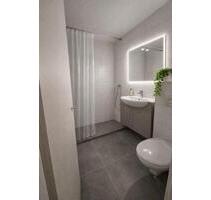 Frisch kernsaniertes und möbliertes Apartment in Plieningen - Stuttgart Birkach