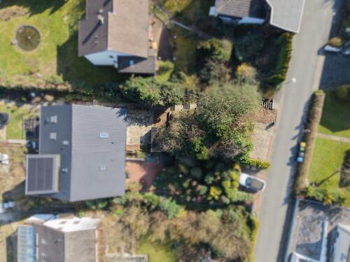 Foto - 3 Zimmer Maisonettenwohnung zur Miete in Oerlinghausen