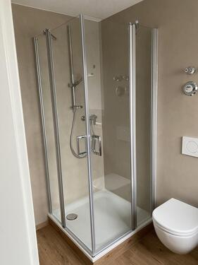 Foto - 1 Zimmer Erdgeschoßwohnung zur Miete in Schöntal