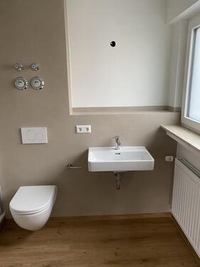 Foto - 1 Zimmer Erdgeschoßwohnung in Schöntal