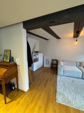 Foto - 2 Zimmer Etagenwohnung zur Miete in Mönsheim