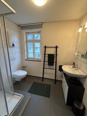 Foto - 2 Zimmer Etagenwohnung in Mönsheim