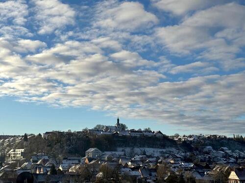 Foto - Möblierte 3 Zi. Ferienwohnung, voll ausgestattet mit Südterrasse