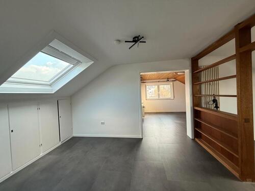 Foto - Gemütliche 2,5-Zimmer DG-Wohnung mit Balkon in Walzbachtal