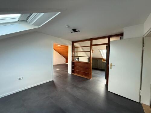 Foto - 2.5 Zimmer Dachgeschoßwohnung in Walzbachtal