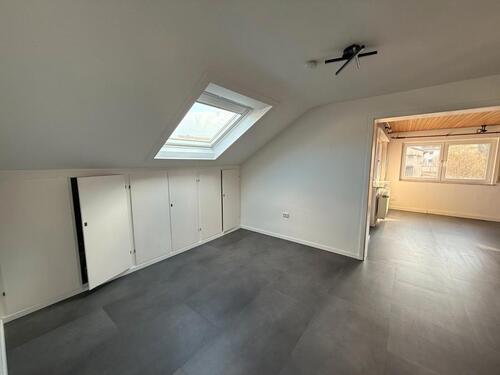 Foto - Dachgeschoßwohnung in Walzbachtal zur Miete