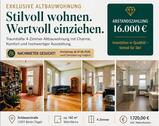 Foto - 4 Zimmer Etagenwohnung zur Miete in Berlin