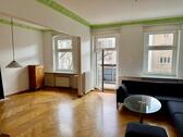 Foto - Etagenwohnung in Berlin zur Miete