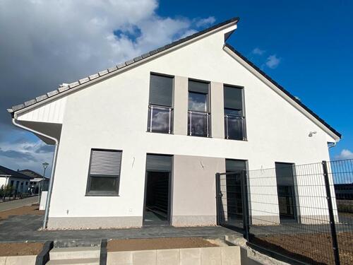 Foto - 4 Zimmer Doppelhaushälfte in Wanzleben-Börde