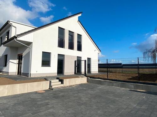 Foto - Doppelhaushälfte in Wanzleben-Börde zum Kaufen