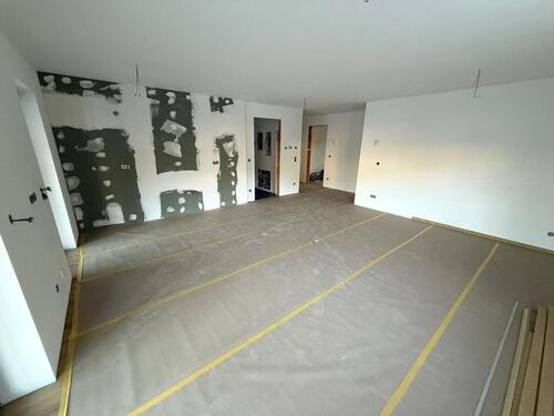 Foto - 3 Zimmer Etagenwohnung zur Miete in Deggendorf