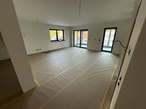 Foto - 3 Zimmer Etagenwohnung in Deggendorf
