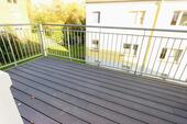 Foto - Gemütliche 2-Zimmer-Wohnung mit Balkon in gepflegtem 6-Parteien-Haus