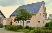 Foto - Freistehendes Einfamilienhaus in ruhiger Wohnlage