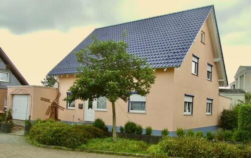 Foto - Freistehendes Einfamilienhaus in ruhiger Wohnlage