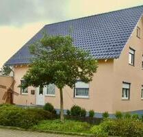 Freistehendes Einfamilienhaus in ruhiger Wohnlage - Katlenburg-Lindau