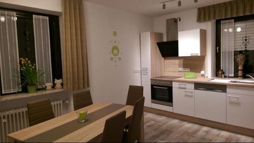 Foto - Wohnung Ferienwohnung MonteurZimmer WLAN Pförring. Ingolstadt