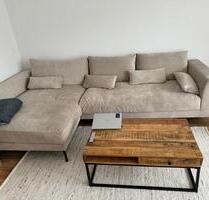Schöne 2-Zimmer-EG-Wohnung in Ampfing 56 m² + Garage