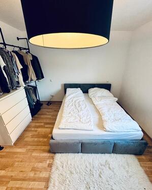 Foto - 2 Zimmer Erdgeschoßwohnung zur Miete in Ampfing
