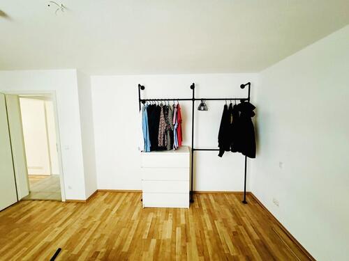 Foto - 2 Zimmer Erdgeschoßwohnung in Ampfing