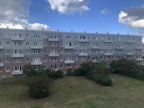 Foto - Moderne 2-Zimmer-Wohnung, frisch renoviert – sofort zum Wohlfühlen