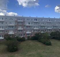 Moderne 2-Zimmer-Wohnung, frisch renoviert – sofort zum Wohlfühlen - Neustadt-Glewe