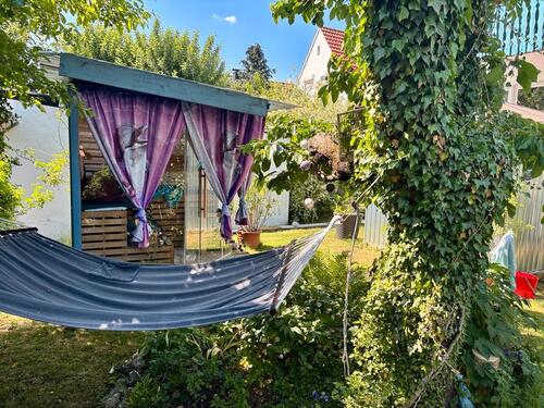 Foto - Einfamilienhaus in Lauingen (Donau) zum Kaufen