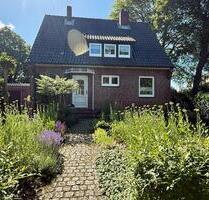 Gepflegtes Einfamilienhaus mit schönem Garten - Elmshorn