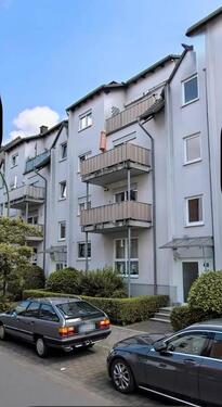 Foto - Gepflegte Eigentumswohnung mit Balkon und Carport