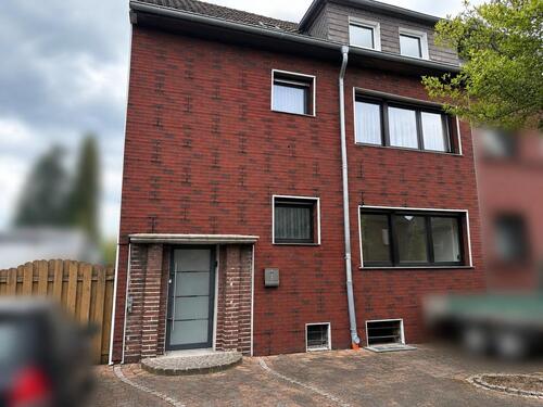 Foto - Charmantes Wohnhaus in Duisburg - Aldenrade