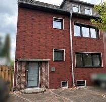 Charmantes Wohnhaus in Duisburg - Aldenrade