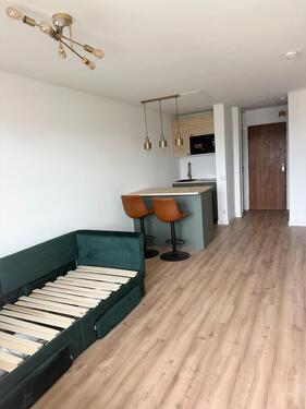 Foto - Stilvoll modernisiert: Kompaktes Apartment