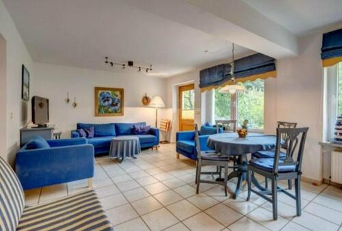 Foto - 2-Raum-Ferienwohnung • 5 Personen • 400m zum Strand • Heringsdorf