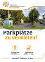 Foto - Stellplätze in der Feldstraße - 25,00&nbsp;EUR Miete,