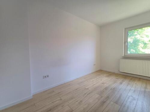 Foto - Kleine Singlewohnung in Stadtnähe