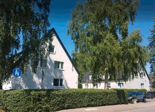 Foto - Etagenwohnung zur Miete in Lägerdorf