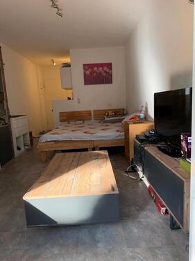 Foto - Etagenwohnung in Erlangen