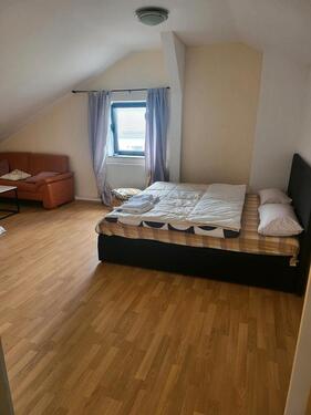 Foto - Etagenwohnung in Neufahrn bei Freising