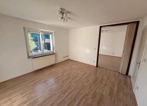 Foto - Etagenwohnung zur Miete in Albstadt