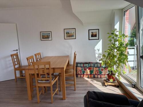 Foto - Maisonette-Wohnung mit Blick auf den Koppelteich