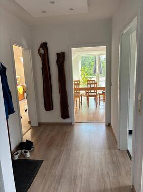 Foto - Etagenwohnung in Bruchhausen-Vilsen