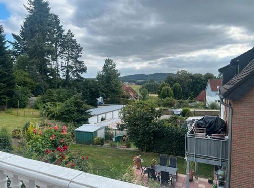 Foto - 3 ZKB Wohnung - Balkon - Vinylboden