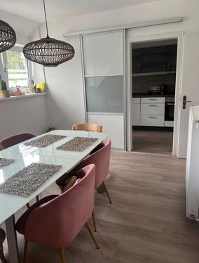 Foto - Etagenwohnung in Georgsmarienhütte