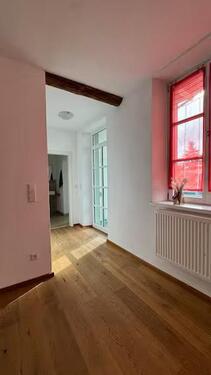 Foto - Etagenwohnung in Neuburg an der Donau